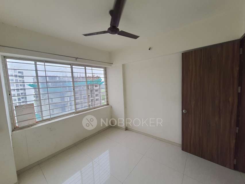 2 BHK Flat In Ravinanda Skylights Appartment  for Rent  In Wagholi