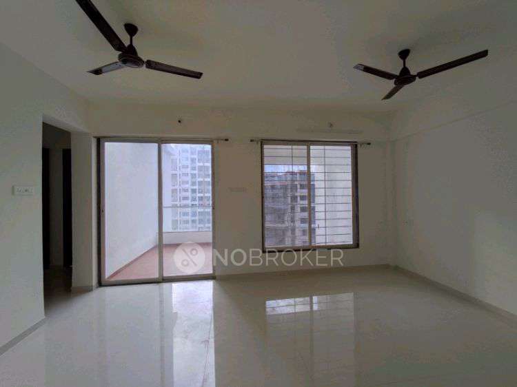2 BHK Flat In Ravinanda Skylights Appartment  for Rent  In Wagholi