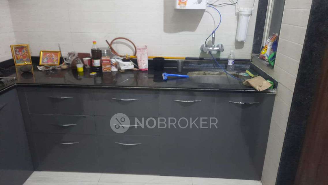 2 BHK Flat In Ravinanda Skylights Appartment  for Rent  In Wagholi