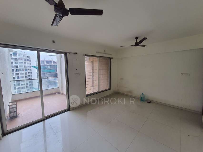 2 BHK Flat In Ravinanda Skylights Appartment  for Rent  In Wagholi