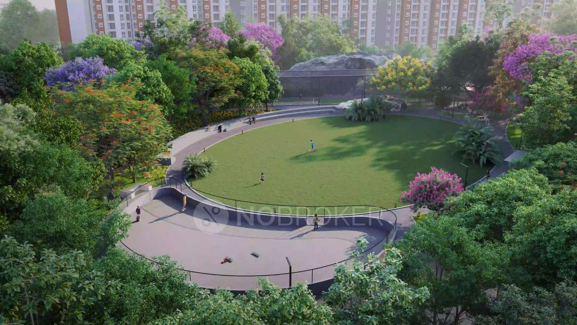 3 BHK Flat In Provident Botanico For Sale near Samethanahalli