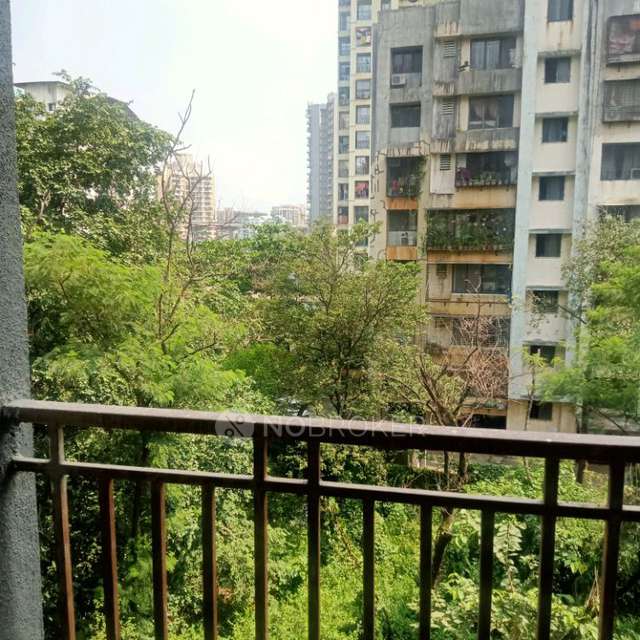 1 BHK Flat In Horizon Palms For Sale  In Thane West