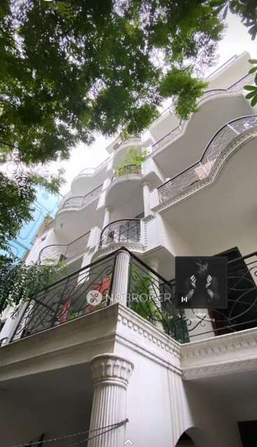 2 BHK Flat In Suvedhar Bhavan for Rent  In Ghitorni