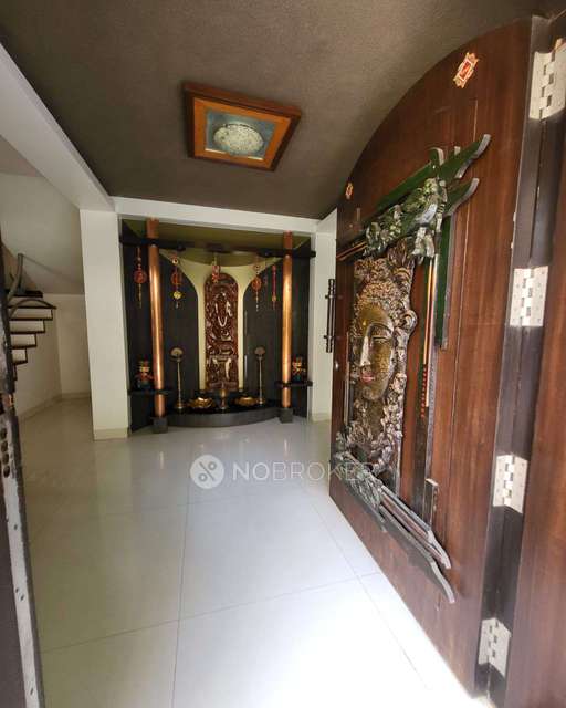 4 BHK House For Sale  In Goregaon West,
