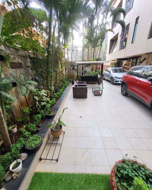 4 BHK House For Sale  In Goregaon West,
