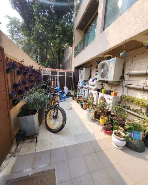 4 BHK House For Sale  In Goregaon West,