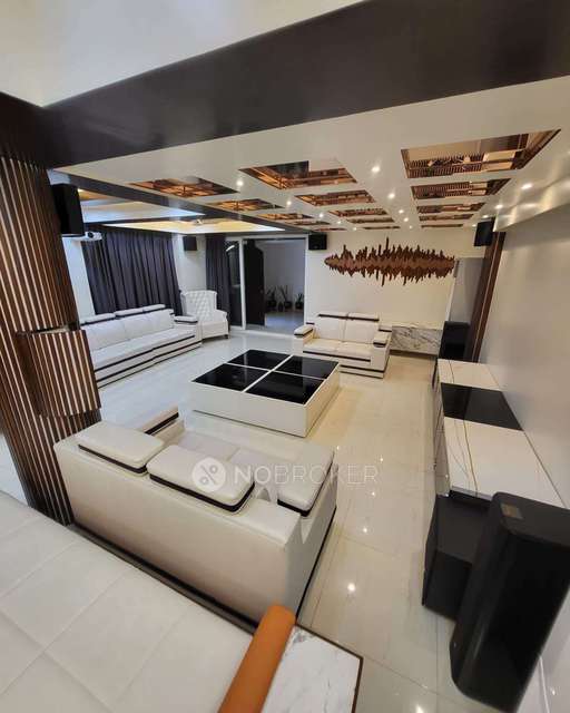 4 BHK House For Sale  In Goregaon West,