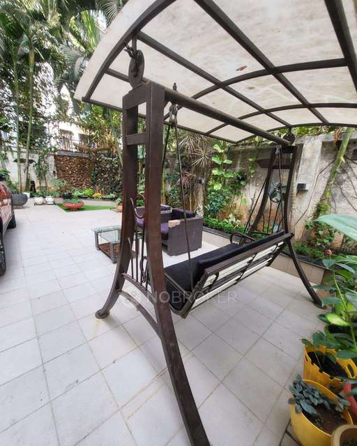 4 BHK House For Sale  In Goregaon West,