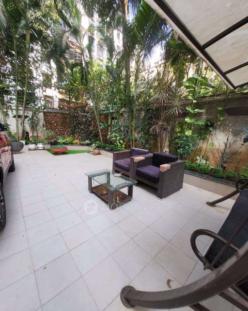 4 BHK House For Sale  In Goregaon West,