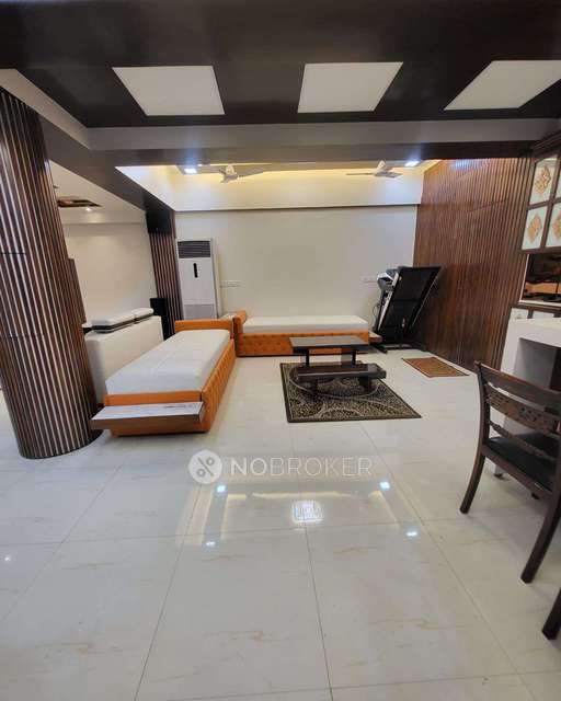 4 BHK House For Sale  In Goregaon West,