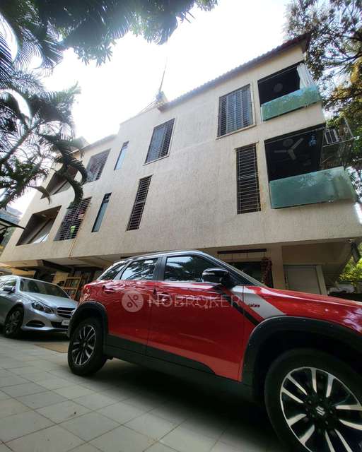 4 BHK House For Sale  In Goregaon West,