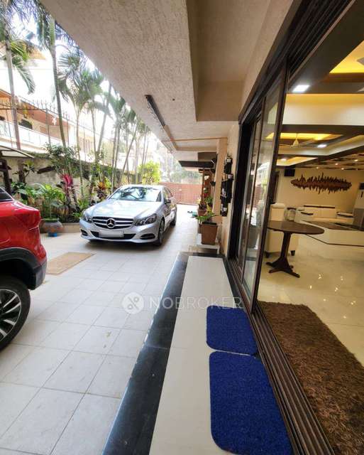 4 BHK House For Sale  In Goregaon West,