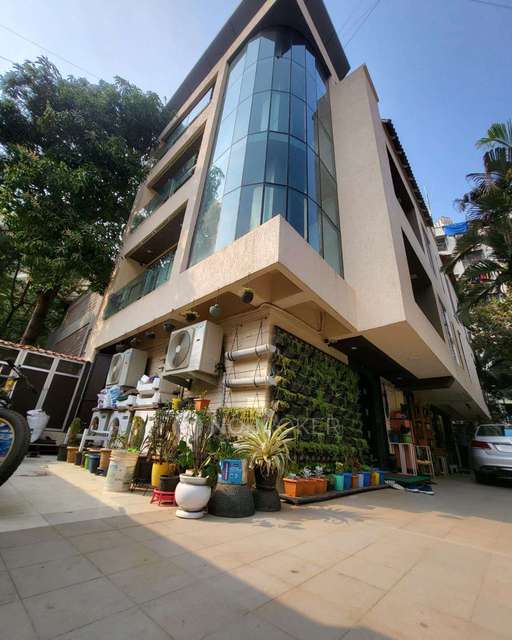 4 BHK House For Sale  In Goregaon West,