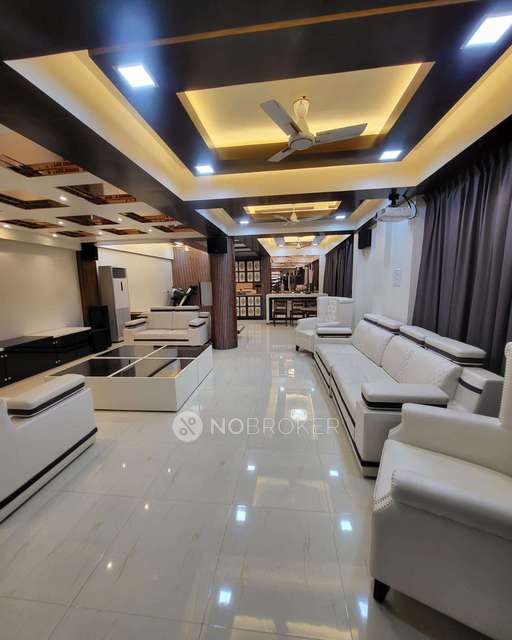 4 BHK House For Sale  In Goregaon West,