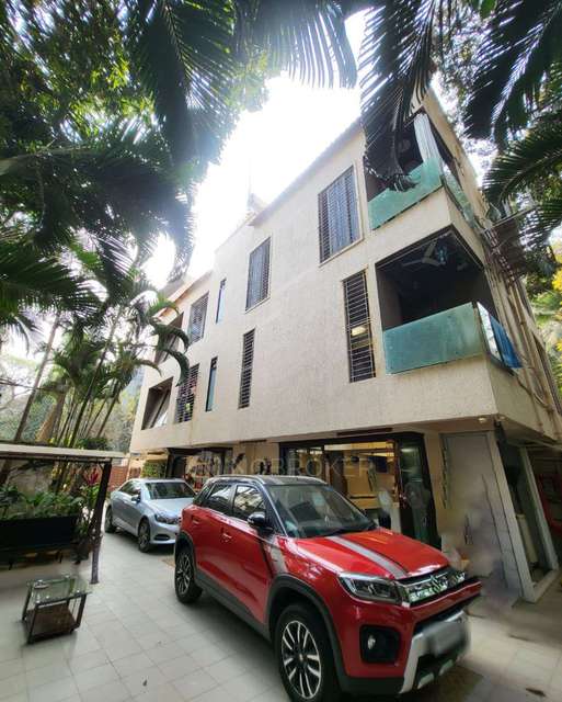 4 BHK House For Sale  In Goregaon West,
