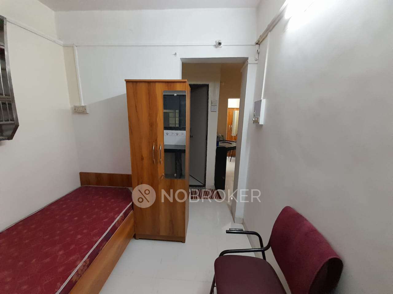 2 BHK Flat For Sale  In Aundh