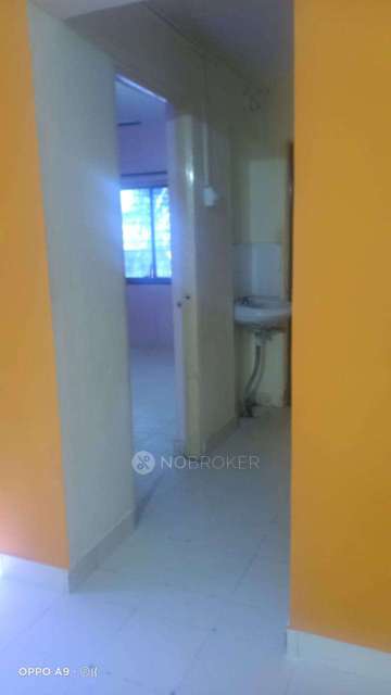 1 BHK Flat In B U Bhandari Skyline for Rent  In Dighi