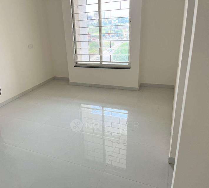 2 BHK Flat In Lotus Avenue for Rent  In Charholi Budruk