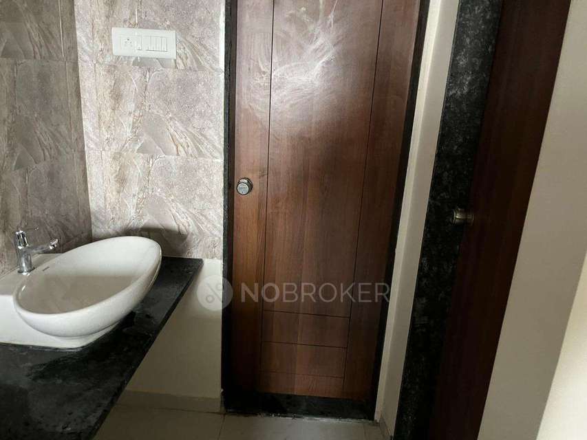 2 BHK Flat In Lotus Avenue for Rent  In Charholi Budruk