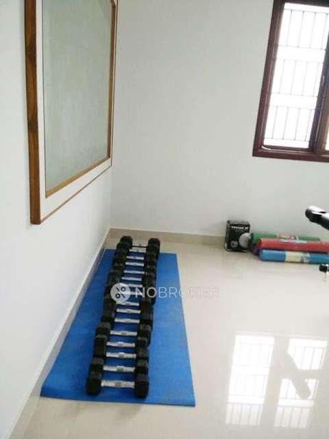 3 BHK Flat For Sale  In Kelambakkam