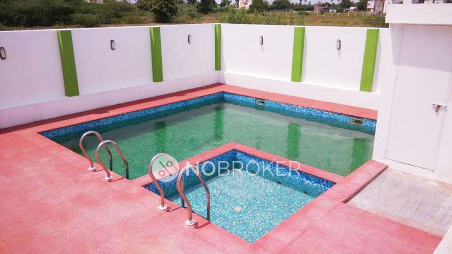 3 BHK Flat For Sale  In Kelambakkam