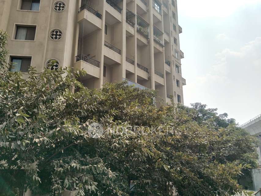 3 BHK Flat In 20 Classic, Baner for Rent  In Baner
