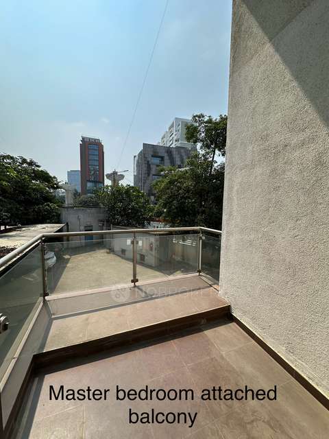 3 BHK Flat In 20 Classic, Baner for Rent  In Baner