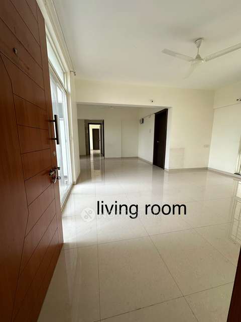 3 BHK Flat In 20 Classic, Baner for Rent  In Baner