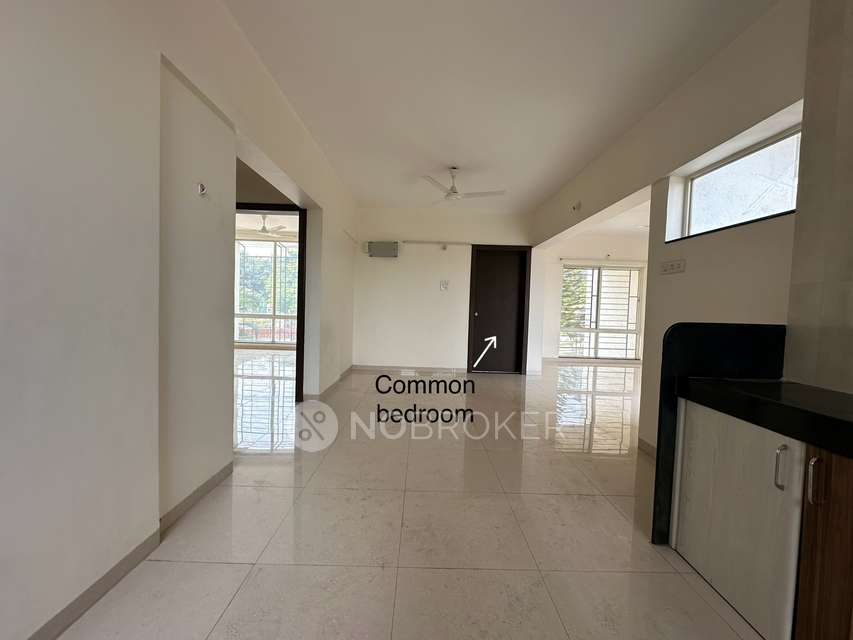 3 BHK Flat In 20 Classic, Baner for Rent  In Baner