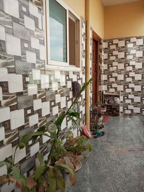 4+ BHK House For Sale  In Chemasandra Governament School