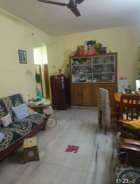 2 BHK Flat In Bhavyas Anandam For Sale  In Nizampet