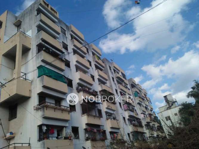 1 RK Flat In Sai Amar Apartments for Rent  In Hadapsar