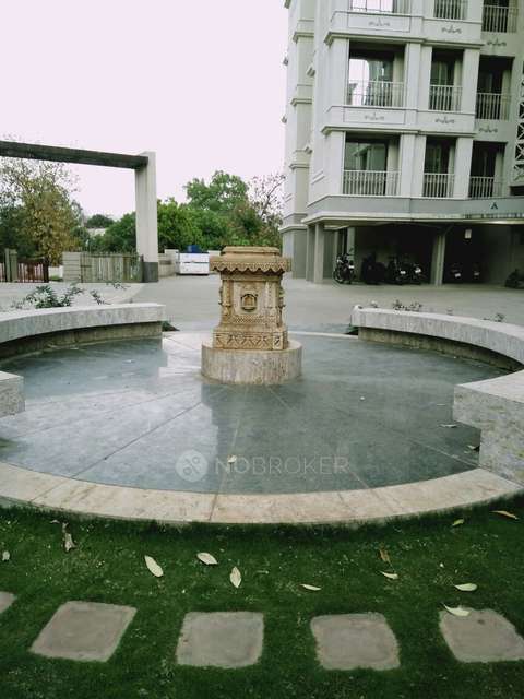 2 BHK Flat In Tulsi Kalash For Sale  In Nerul