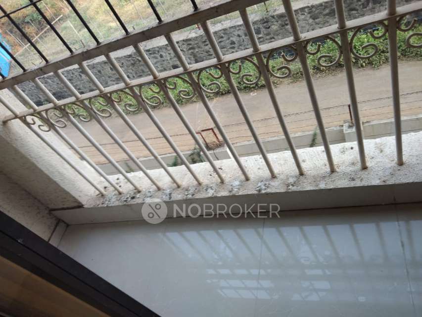 2 BHK Flat In Tulsi Kalash For Sale  In Nerul