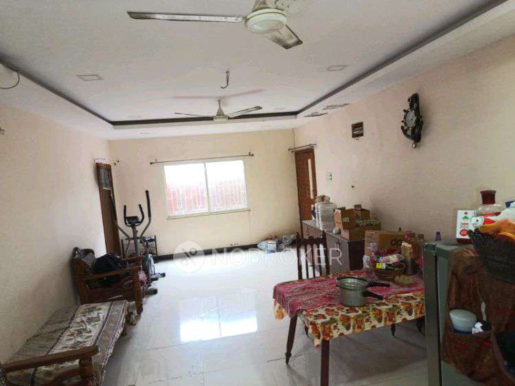 3 BHK Flat In Darul Habeeb 3rd Floor  for Rent  In New Aghapura