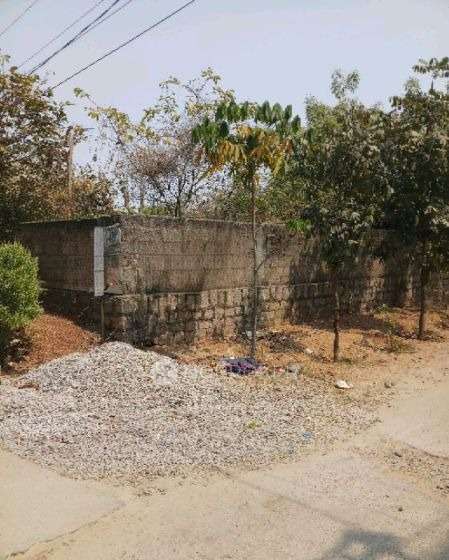 2 BHK Flat In Standalone Building  For Sale  In Peerzadiguda