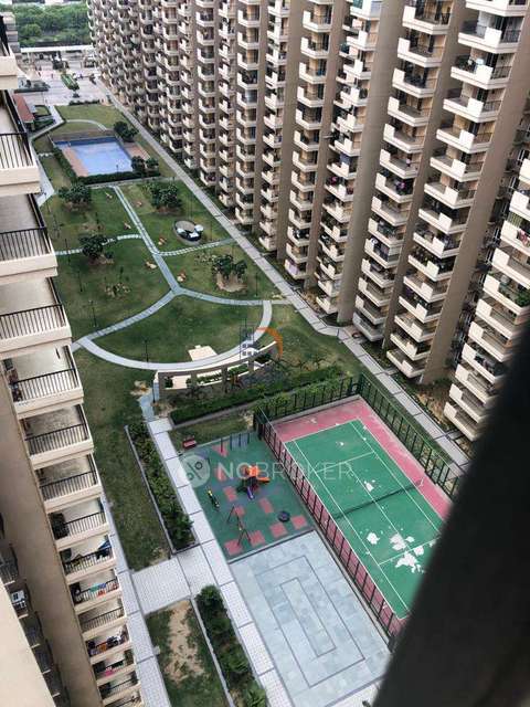 Single Room for Female In 2 BHK  In Gaur Atulyam In Omicron I