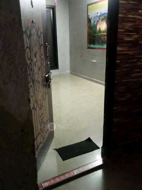 1 BHK Flat In With Terrace &#40;3bhk&#41; Pushp Sadan Co Operating Housing Society For Sale  In Kamothe