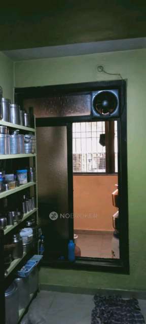 1 BHK Flat In With Terrace &#40;3bhk&#41; Pushp Sadan Co Operating Housing Society For Sale  In Kamothe