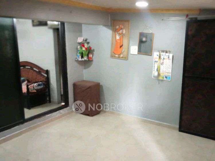 1 BHK Flat In With Terrace &#40;3bhk&#41; Pushp Sadan Co Operating Housing Society For Sale  In Kamothe