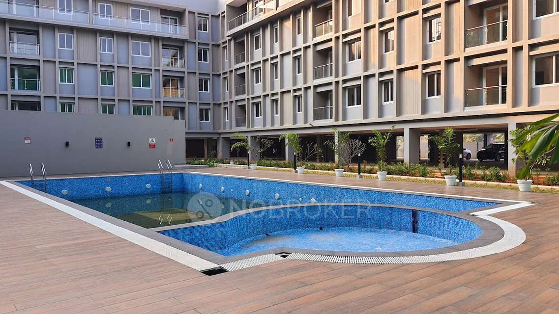 3 BHK Flat In Tvs Emerald Green Enclave For Sale  In Paraniputhur