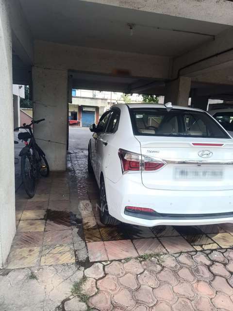2 BHK Flat In Ssd Sai Sadan for Rent  In Kalewadi