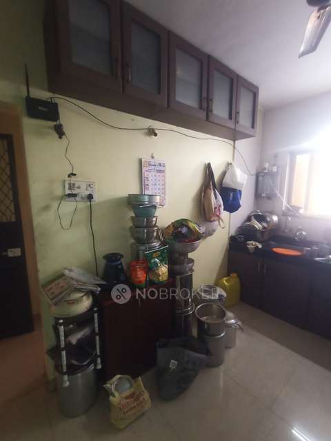 2 BHK Flat In Ssd Sai Sadan for Rent  In Kalewadi