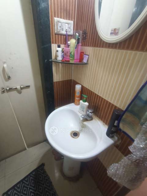 2 BHK Flat In Ssd Sai Sadan for Rent  In Kalewadi
