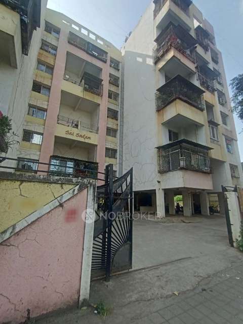2 BHK Flat In Ssd Sai Sadan for Rent  In Kalewadi