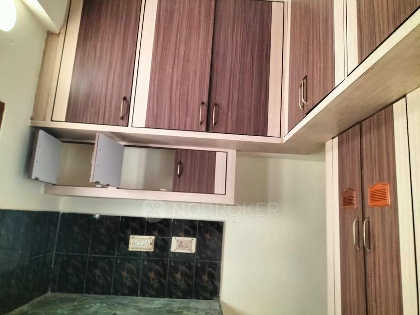 2 BHK Flat In Gk Sowbhagya Apartments, Malkajgiri for Rent  In Malkajgiri