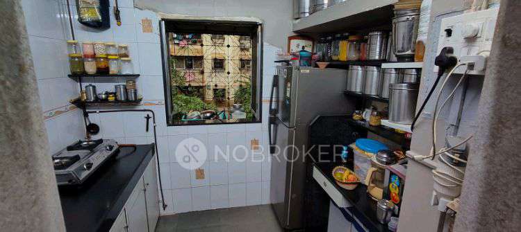 1 BHK Flat In Anand Sagar Building For Sale  In Anand Nagar 