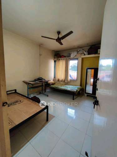 Shared Room for Male In 2 BHK  In Lakshminarayan Kunj In Khadaki