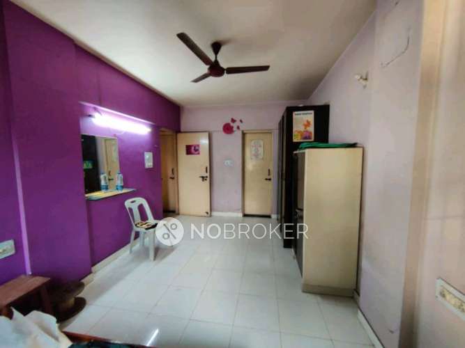 Shared Room for Male In 2 BHK  In Lakshminarayan Kunj In Khadaki