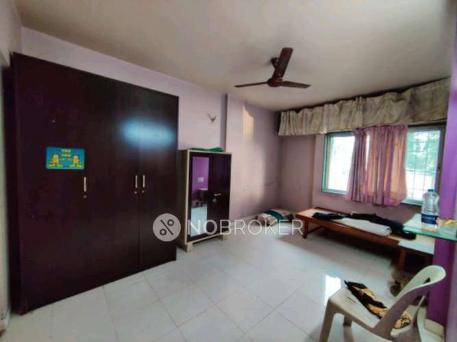 Shared Room for Male In 2 BHK  In Lakshminarayan Kunj In Khadaki